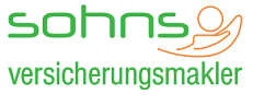 Manfred Sohns Versicherungsmakler e.K. Logo